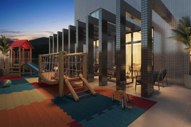 Imagem Apartamento com 3 Quartos à Venda, 132 m² em Meia Praia - Itapema