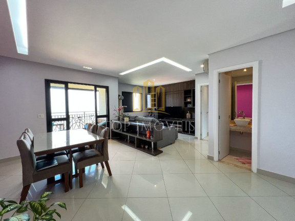 Imagem Apartamento com 3 Quartos à Venda, 145 m² em Jardim Esplanada - São José Dos Campos Imagem Apartamento com 3 Quartos à Venda, 145 m² em Jardim Esplanada - São José Dos Campos