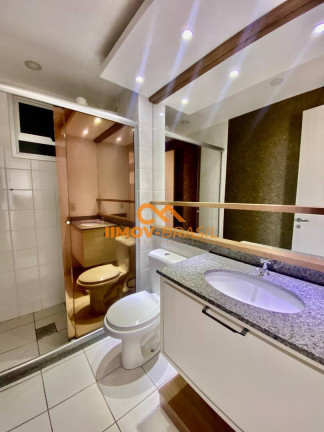 Imagem Apartamento com 2 Quartos à Venda, 70 m² em São Francisco - Campo Grande Imagem Apartamento com 2 Quartos à Venda, 70 m² em São Francisco - Campo Grande