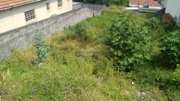 Imagem Terreno à Venda, 600 m² em Vila Pereira Barreto - São Paulo