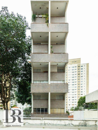 Imagem Imóvel com 1 Quarto à Venda, 82 m² em Vila Mariana - São Paulo Imagem Imóvel com 1 Quarto à Venda, 82 m² em Vila Mariana - São Paulo