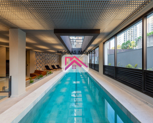 Imagem Imóvel com 4 Quartos à Venda, 218 m² em Alto Da Lapa - São Paulo