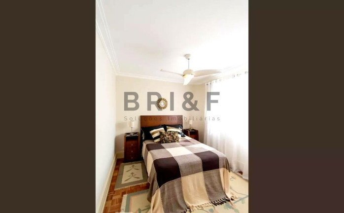 Imagem Apartamento com 3 Quartos à Venda, 89 m² em Brooklin - São Paulo Imagem Apartamento com 3 Quartos à Venda, 89 m² em Brooklin - São Paulo