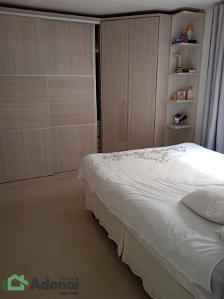 Casa com 3 Quartos à Venda, 180 m² em Horto Santo Antonio - Jundiaí