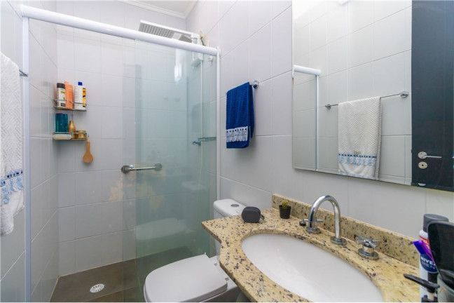 Imagem Casa de Condomínio com 3 Quartos à Venda, 78 m² em Vila Da Saúde - São Paulo Imagem Casa de Condomínio com 3 Quartos à Venda, 78 m² em Vila Da Saúde - São Paulo