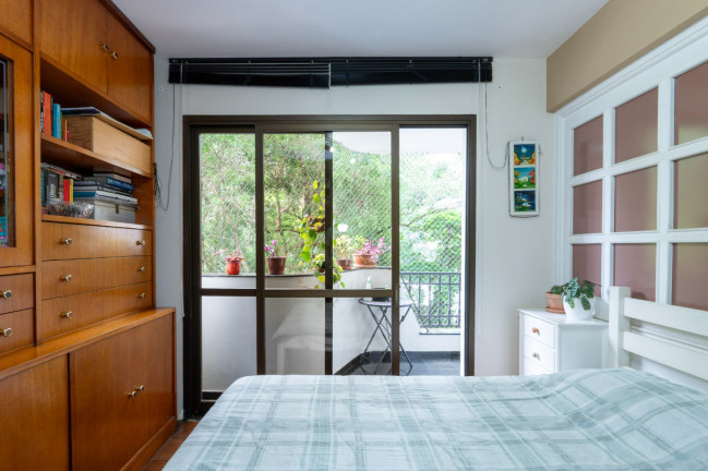 Imagem Apartamento com 4 Quartos à Venda, 180 m² em Vila Andrade - São Paulo Imagem Apartamento com 4 Quartos à Venda, 180 m² em Vila Andrade - São Paulo
