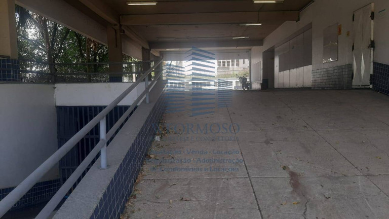 Imagem Imóvel Comercial à Venda, 722 m² em Taquara - Rio De Janeiro