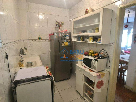 Imagem Apartamento com 1 Quarto à Venda, 57 m² em Santa Cecília - São Paulo Imagem Apartamento com 1 Quarto à Venda, 57 m² em Santa Cecília - São Paulo