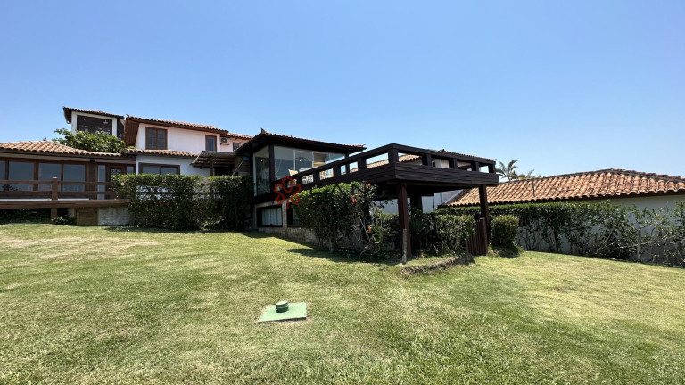 Imagem Casa de Condomínio com 5 Quartos à Venda, 209 m² em Rasa - Armação Dos Búzios Imagem Casa de Condomínio com 5 Quartos à Venda, 209 m² em Rasa - Armação Dos Búzios