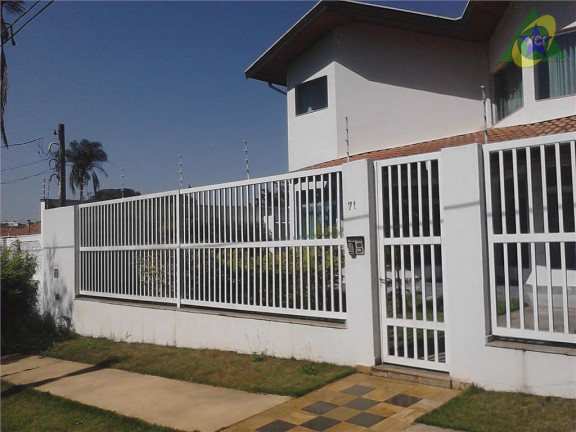 Imagem Casa com 4 Quartos à Venda, 800 m² em Parque Taquaral - Campinas Imagem Casa com 4 Quartos à Venda, 800 m² em Parque Taquaral - Campinas