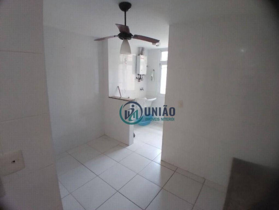 Imagem Apartamento com 2 Quartos à Venda, 85 m² em Piratininga - Niterói