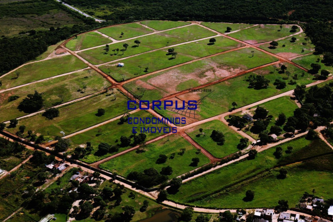 Imagem Terreno à Venda, 300 m² em Rasa - Cabo Frio
