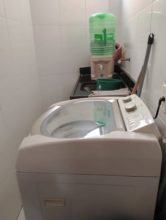 Imagem Apartamento com 2 Quartos à Venda, 50 m² em Xangri-lá - Contagem