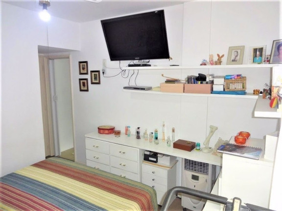 Imagem Apartamento com 3 Quartos à Venda, 125 m² em Bela Vista - São Paulo Imagem Apartamento com 3 Quartos à Venda, 125 m² em Bela Vista - São Paulo