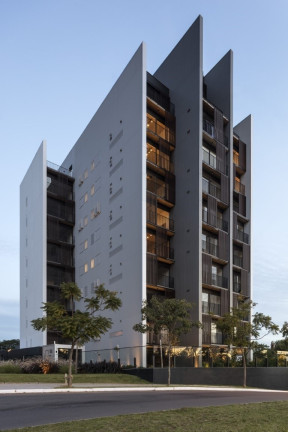 Apartamento com 2 Quartos à Venda, 79 m² em Jardim Europa - Porto Alegre