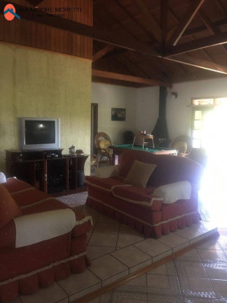 Imagem Chácara com 4 Quartos à Venda, 8.000 m² em Boituva Imagem Chácara com 4 Quartos à Venda, 8.000 m² em Boituva