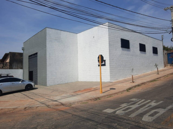 Imagem Imóvel Comercial para Alugar, 322 m² em Parque Roosevelt - Bauru Imagem Imóvel Comercial para Alugar, 322 m² em Parque Roosevelt - Bauru