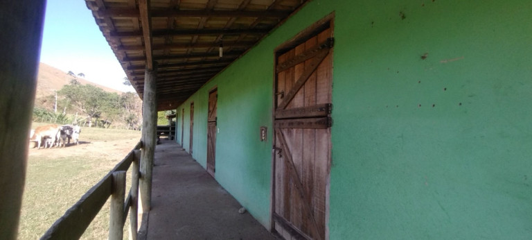 Imagem Chácara com 1 Quarto à Venda, 100 m² em Catuçaba - São Luíz Do Paraitinga Imagem Chácara com 1 Quarto à Venda, 100 m² em Catuçaba - São Luíz Do Paraitinga