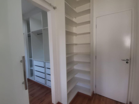 Imagem Apartamento com 2 Quartos para Alugar, 87 m² em Vila Andrade - São Paulo