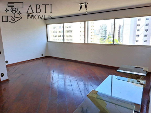 Imagem Apartamento com 4 Quartos à Venda, 146 m² em São Paulo Imagem Apartamento com 4 Quartos à Venda, 146 m² em São Paulo