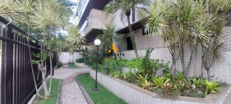 Imagem Apartamento com 2 Quartos à Venda, 87 m² em Recreio Dos Bandeirantes - Rio De Janeiro Imagem Apartamento com 2 Quartos à Venda, 87 m² em Recreio Dos Bandeirantes - Rio De Janeiro