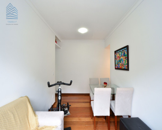 Imagem Imóvel com 2 Quartos à Venda, 52 m² em Vila Andrade - São Paulo Imagem Imóvel com 2 Quartos à Venda, 52 m² em Vila Andrade - São Paulo