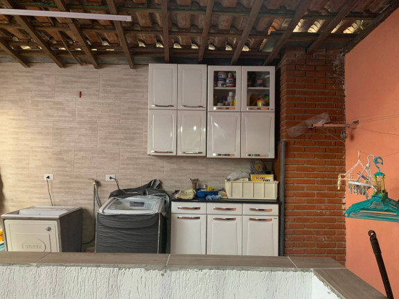 Imagem Sobrado com 3 Quartos à Venda, 140 m² em Novo Osasco - Osasco