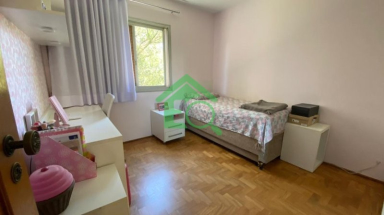 Imagem Apartamento com 3 Quartos à Venda, 160 m² em Jardim Marajoara - São Paulo