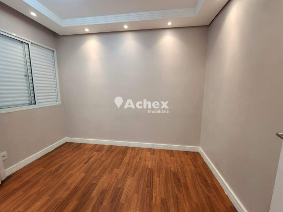 Imagem Apartamento com 3 Quartos para Alugar, 76 m² em Loteamento Center Santa Genebra - Campinas