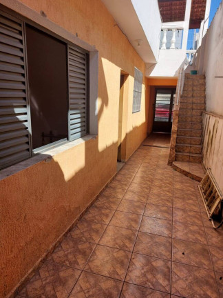 Imagem Casa com 1 Quarto à Venda,  em Vila Independência - São Paulo