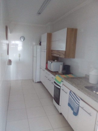 Imagem Apartamento com 1 Quarto à Venda, 50 m² em Caiçara - Praia Grande