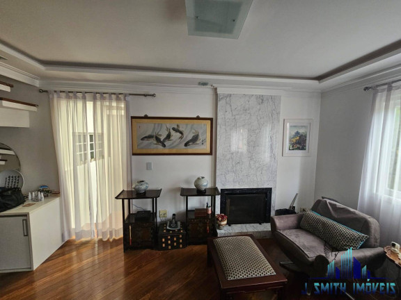 Imagem Casa com 3 Quartos à Venda, 215 m² em Jardim Lambreta - Cotia Imagem Casa com 3 Quartos à Venda, 215 m² em Jardim Lambreta - Cotia