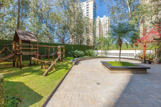 Imagem Apartamento com 3 Quartos à Venda, 100 m² em Vila Andrade - São Paulo Imagem Apartamento com 3 Quartos à Venda, 100 m² em Vila Andrade - São Paulo