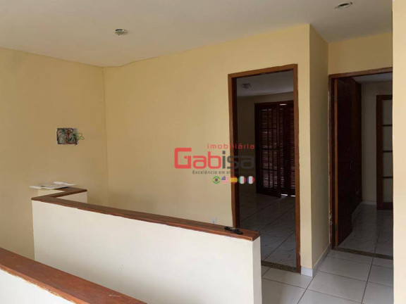 Imagem Casa com 5 Quartos à Venda, 151 m² em Braga - Cabo Frio Imagem Casa com 5 Quartos à Venda, 151 m² em Braga - Cabo Frio