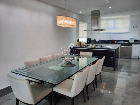 Imagem Apartamento com 3 Quartos à Venda, 188 m² em Pitangueiras - Guarujá