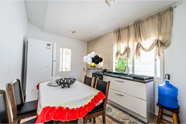 Imagem Casa de Condomínio com 3 Quartos à Venda, 79 m² em Santa Tereza - Porto Alegre Imagem Casa de Condomínio com 3 Quartos à Venda, 79 m² em Santa Tereza - Porto Alegre