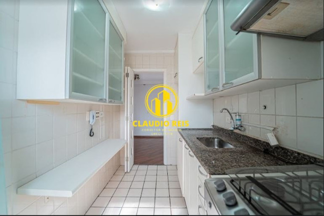 Imagem Apartamento com 2 Quartos à Venda, 55 m² em Vila Santa Catarina - São Paulo
