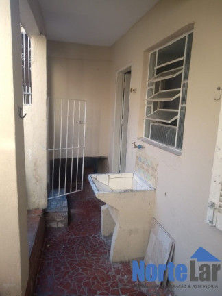 Imagem Casa com 1 Quarto para Alugar, 50 m² em Jardim Maristela - São Paulo Imagem Casa com 1 Quarto para Alugar, 50 m² em Jardim Maristela - São Paulo
