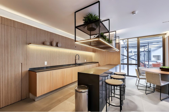 Imagem Apartamento com 2 Quartos à Venda, 85 m² em Pinheiros - São Paulo Imagem Apartamento com 2 Quartos à Venda, 85 m² em Pinheiros - São Paulo