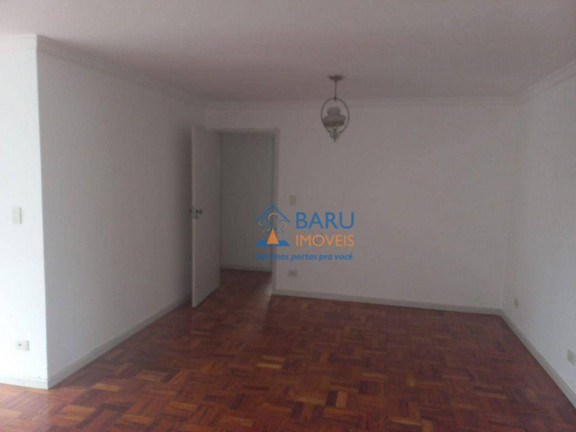 Imagem Apartamento com 3 Quartos à Venda, 110 m² em Higienópolis - São Paulo Imagem Apartamento com 3 Quartos à Venda, 110 m² em Higienópolis - São Paulo