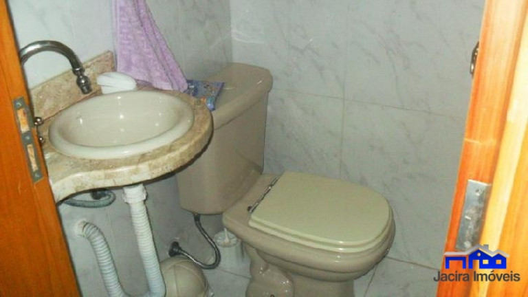 Imagem Casa com 3 Quartos à Venda, 130 m² em Campo Grande - Santos