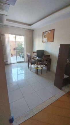 Imagem Apartamento com 2 Quartos à Venda, 105 m² em Barcelona - São Caetano Do Sul