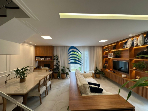 Imagem Imóvel com 3 Quartos à Venda, 132 m² em Abrantes - Camaçari Imagem Imóvel com 3 Quartos à Venda, 132 m² em Abrantes - Camaçari
