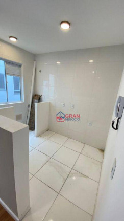 Imagem Apartamento com 2 Quartos à Venda, 40 m² em Bom Jesus - Campo Largo