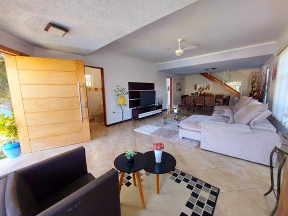 Imagem Casa com 4 Quartos à Venda, 620 m² em Jardim Do Lago - Atibaia Imagem Casa com 4 Quartos à Venda, 620 m² em Jardim Do Lago - Atibaia