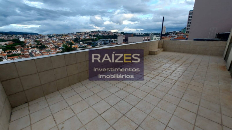 Imagem Apartamento com 4 Quartos à Venda, 150 m² em Centro - Bragança Paulista Imagem Apartamento com 4 Quartos à Venda, 150 m² em Centro - Bragança Paulista