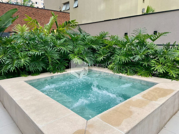 Imagem Apartamento com 1 Quarto à Venda, 46 m² em Campo Belo - São Paulo Imagem Apartamento com 1 Quarto à Venda, 46 m² em Campo Belo - São Paulo