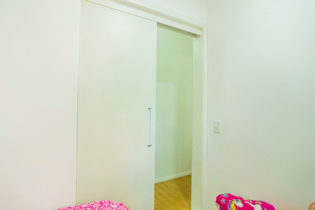 Imagem Apartamento com 3 Quartos à Venda, 61 m² em Vila Andrade - São Paulo Imagem Apartamento com 3 Quartos à Venda, 61 m² em Vila Andrade - São Paulo