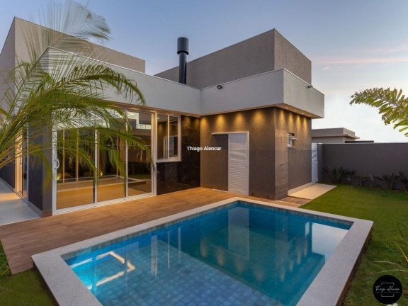 Imagem Casa de Condomínio com 3 Quartos à Venda, 377 m² em Residencial Alphaville Iii - Campo Grande Imagem Casa de Condomínio com 3 Quartos à Venda, 377 m² em Residencial Alphaville Iii - Campo Grande