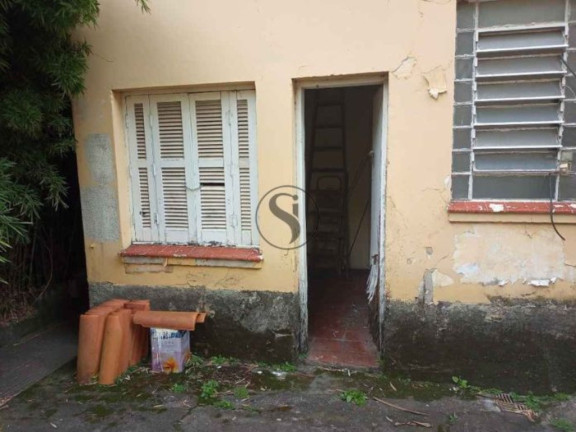 Imagem Imóvel com 4 Quartos para Alugar, 120 m² em Vila Clementino - São Paulo